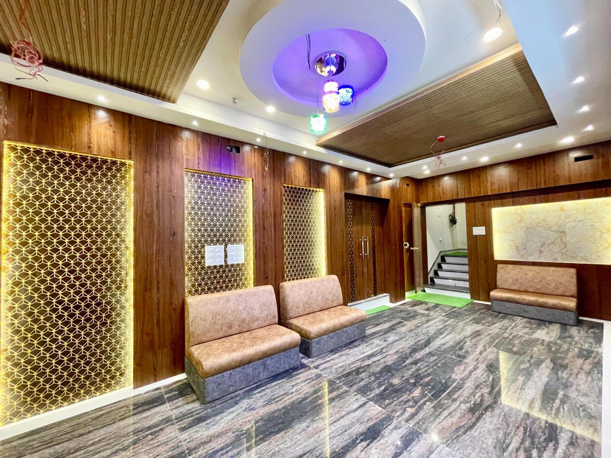 Hotel A One ! Puri, Breakfast Included- Swimming-Pool, Near Sea-Beach-And-Temple, Fully-Air-Conditioned-Hotel With-Lift-And-Parking-Facility - 1 Exterior foto